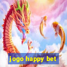 jogo happy bet